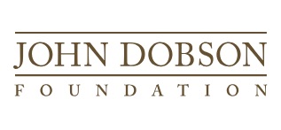 John Dobson Foundation logo