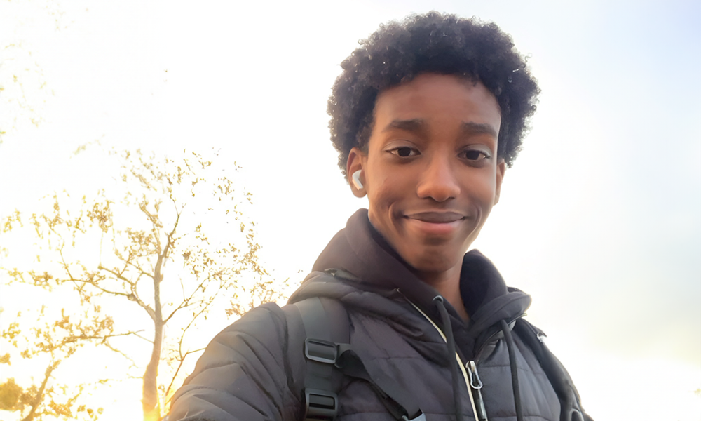 Hazid Hamid Ali, Shad2023 Alum